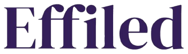 Effiled